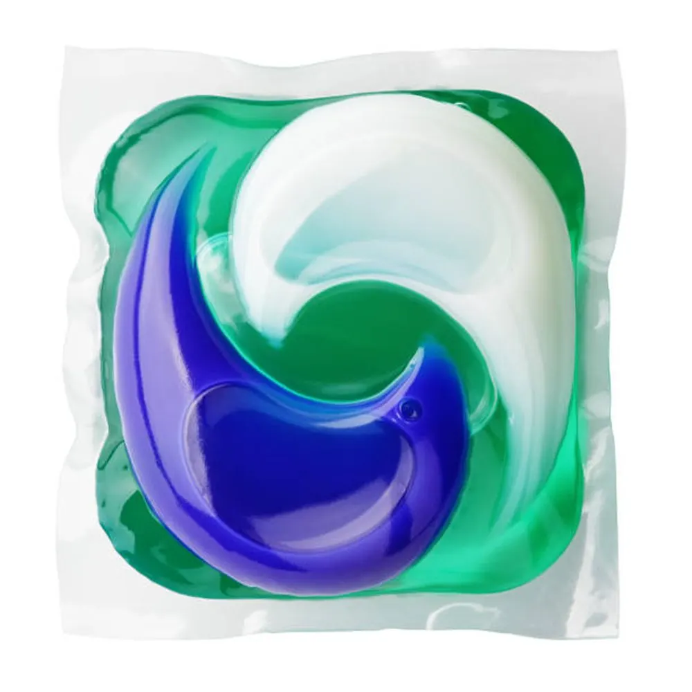 Laundry Pod