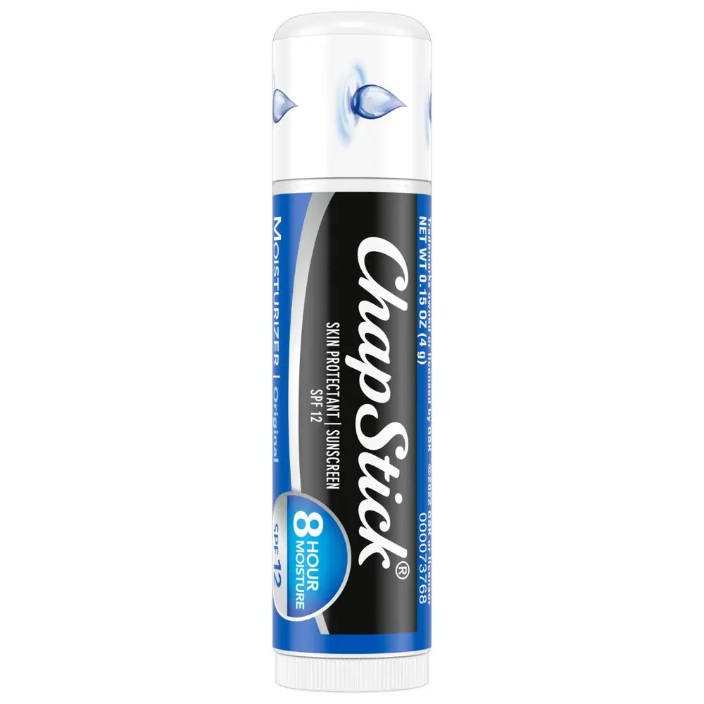 Lip Balm Tube