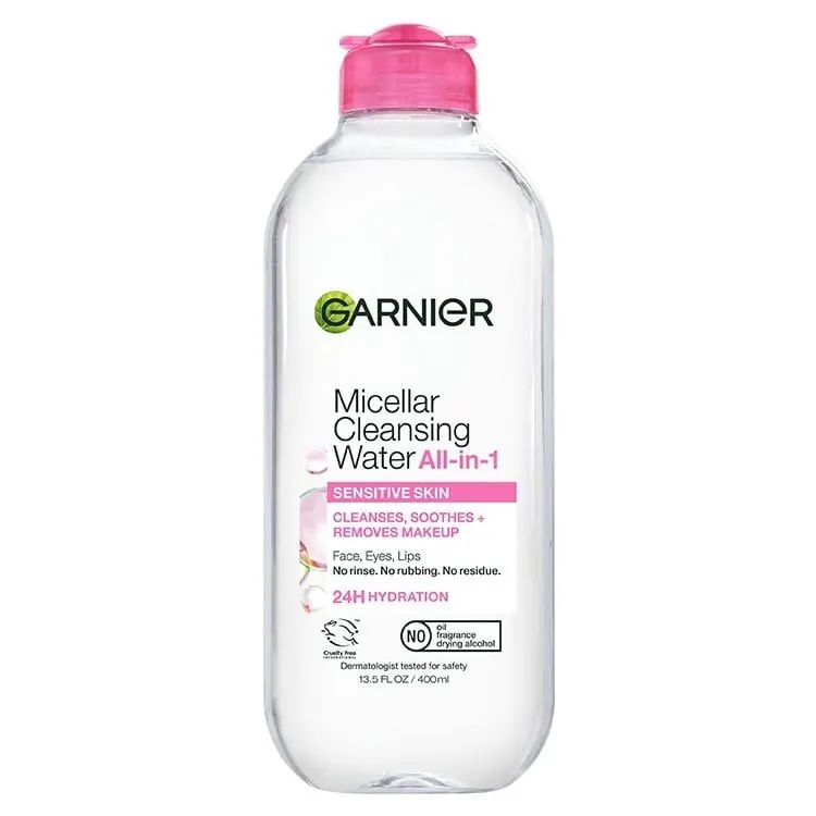 Micellar Water