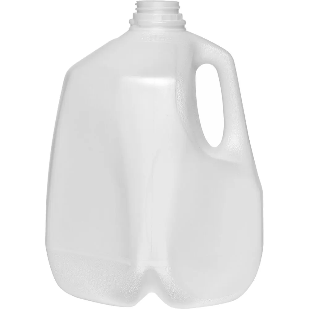 Gallon Milk Jug