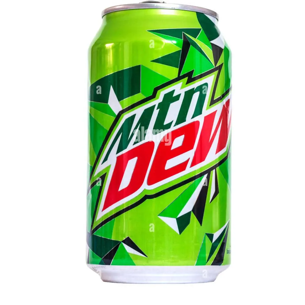 Mountain Dew