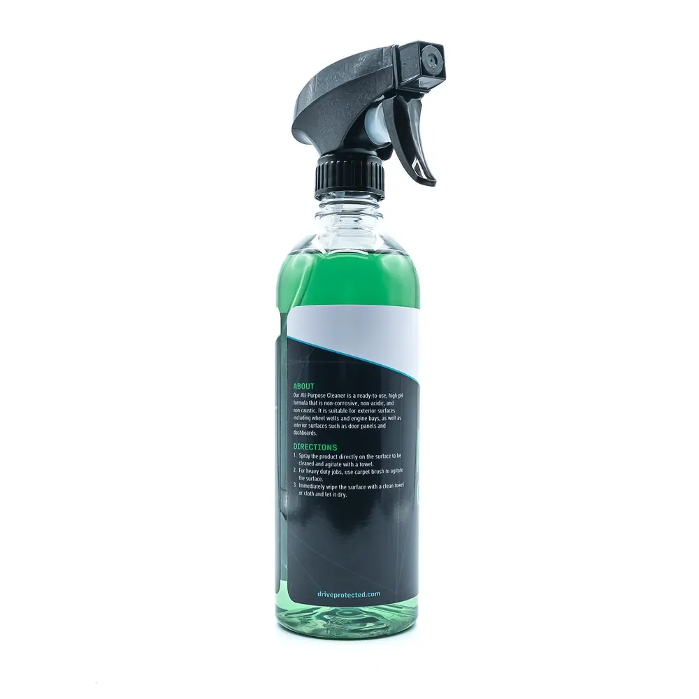 Multi-Surface Spray
