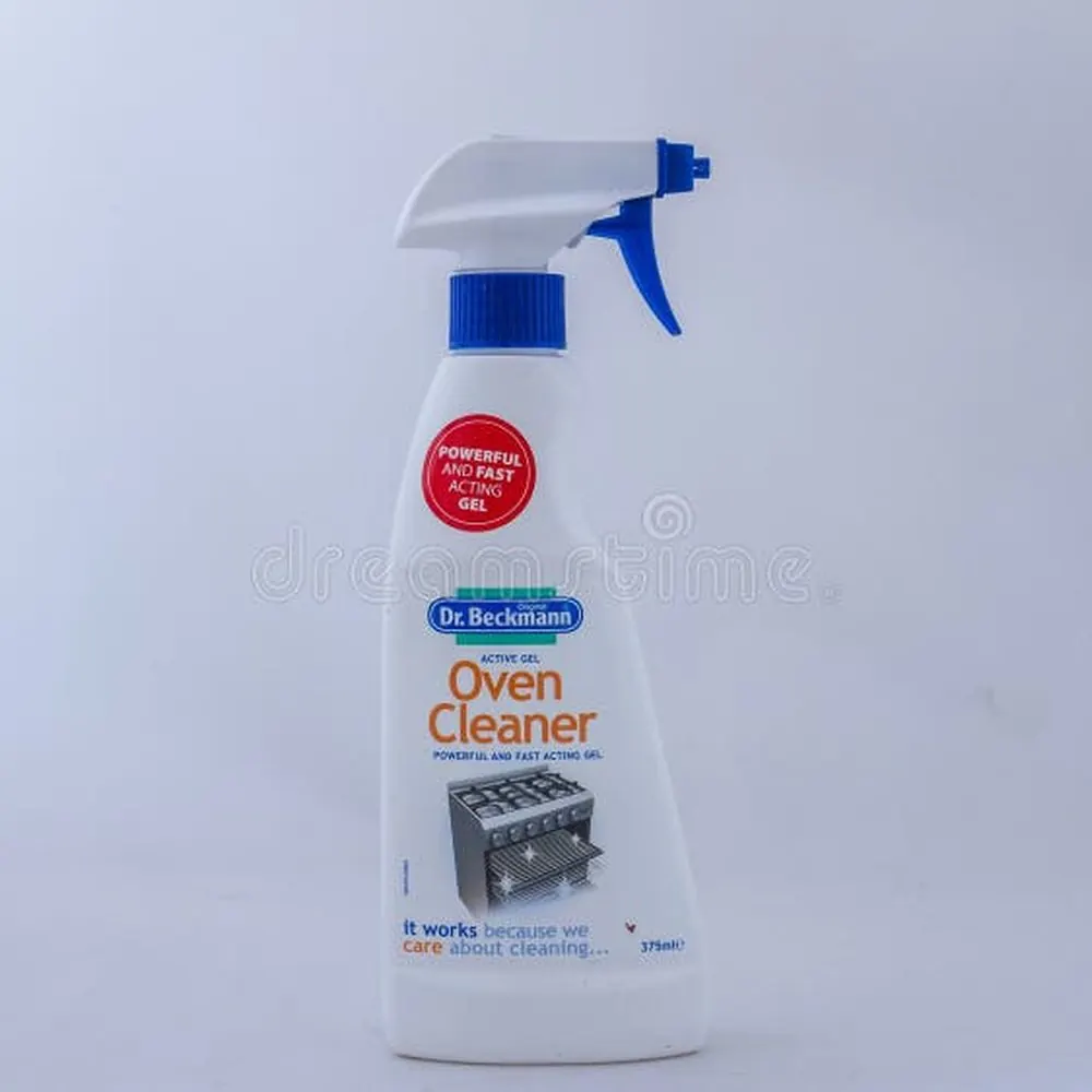 Oven Cleaner Spray