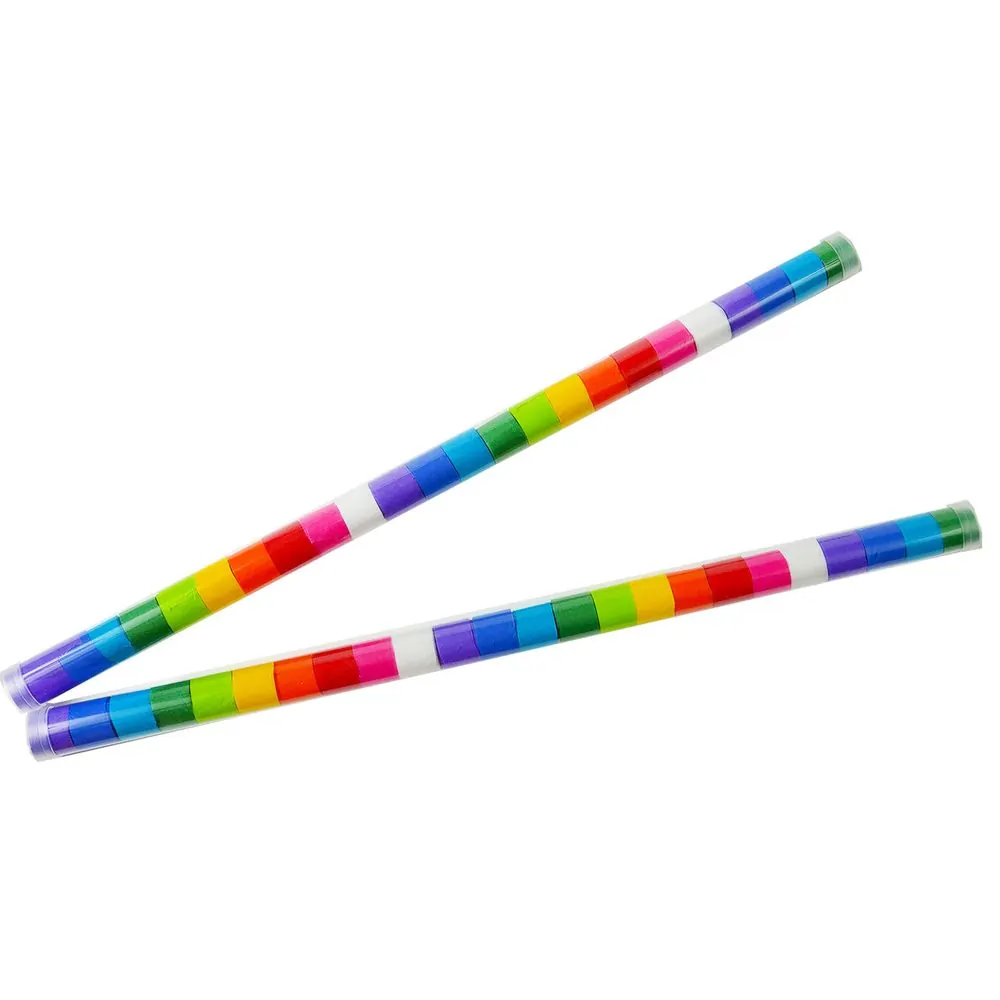 Plastic Streamer