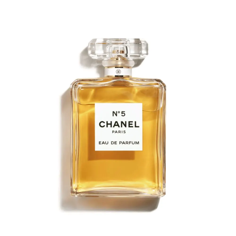 Eau de Parfum