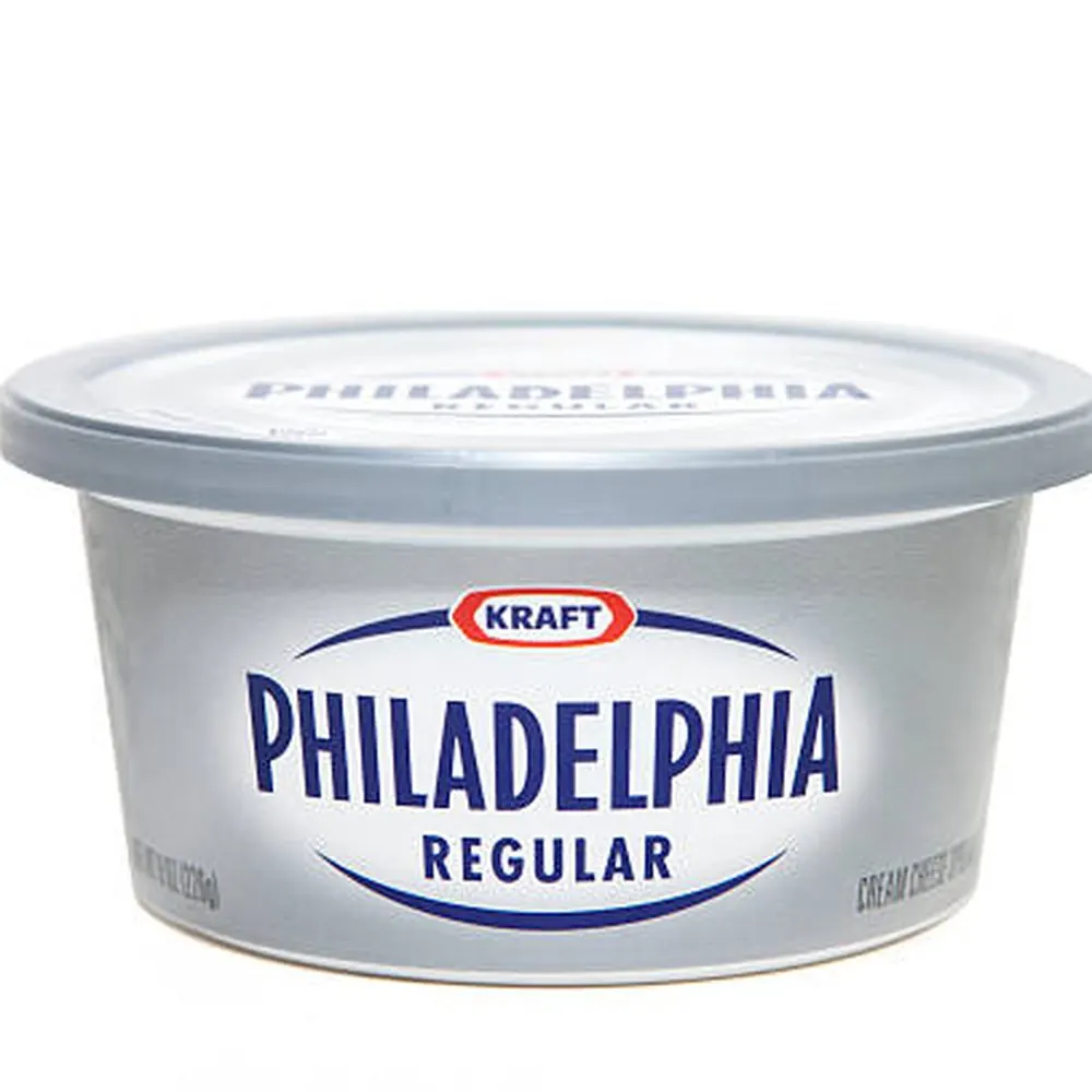 Philadelphia Frischkäse