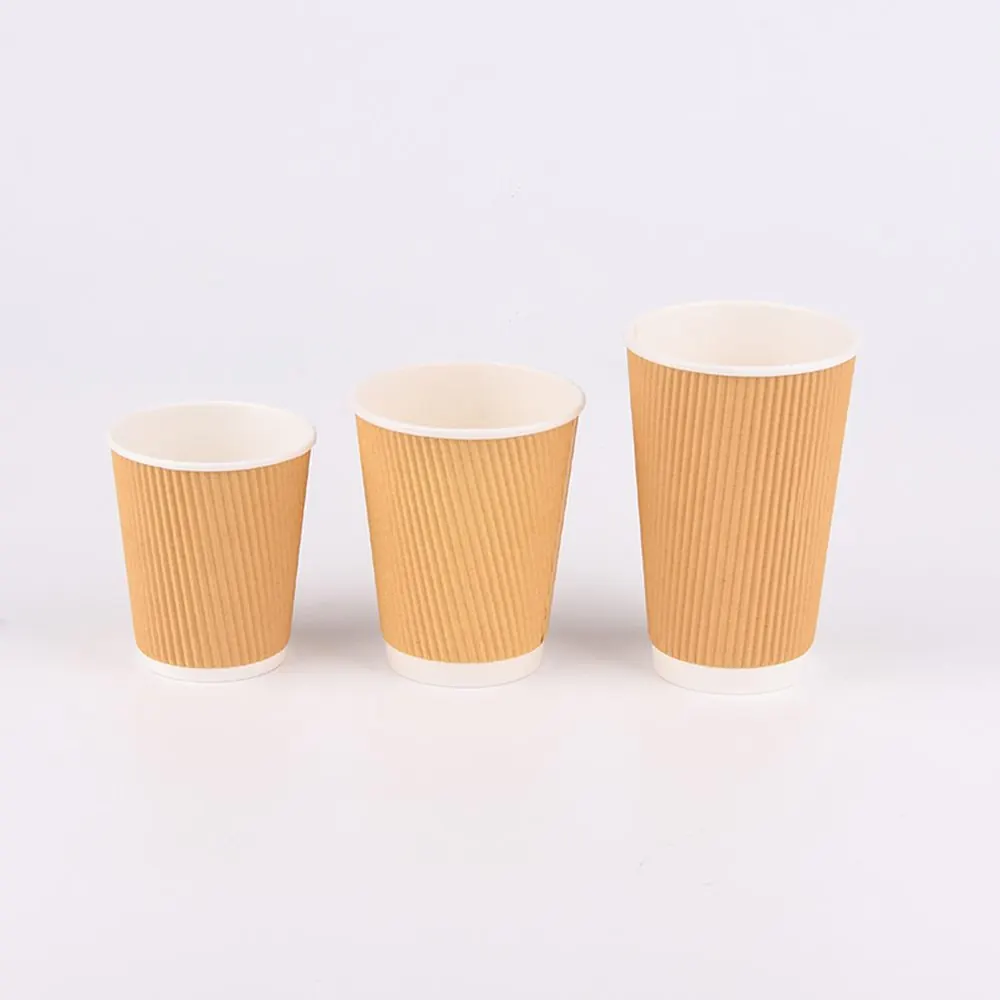 Disposable PS Cup