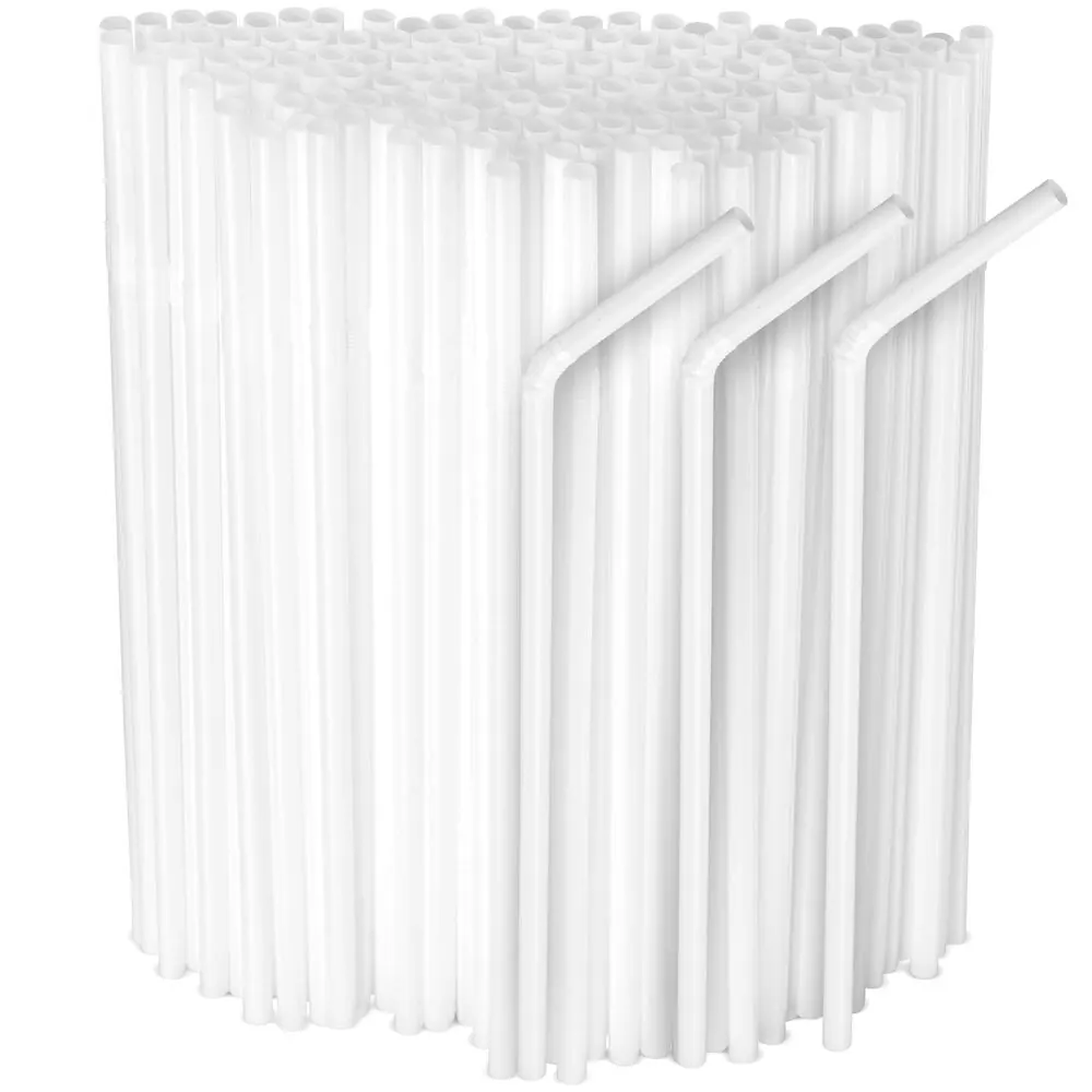 Disposable Drinking Straws