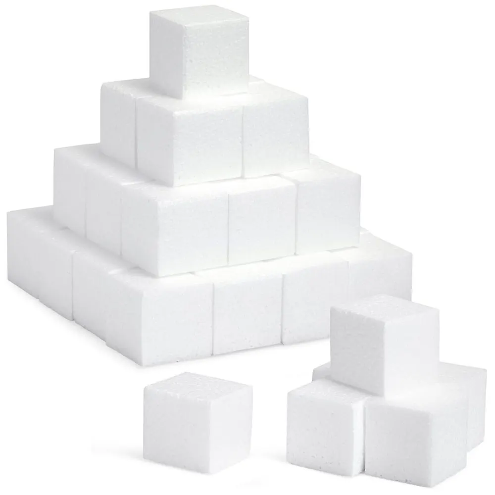 Polystyrene Foam Block