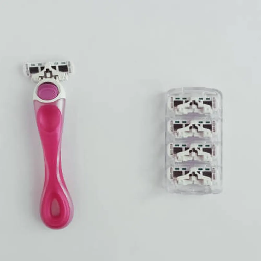 Razor Cartridge Pack
