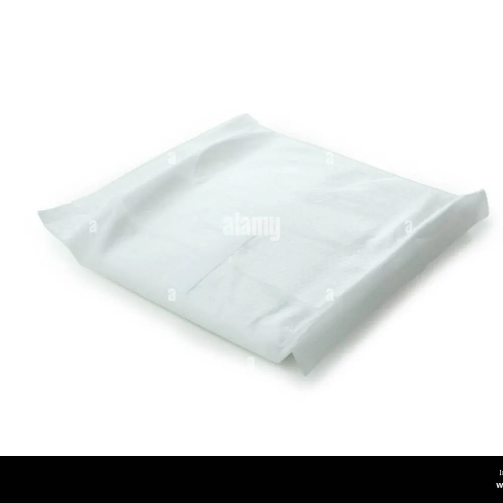 Sanitary Pad Pack