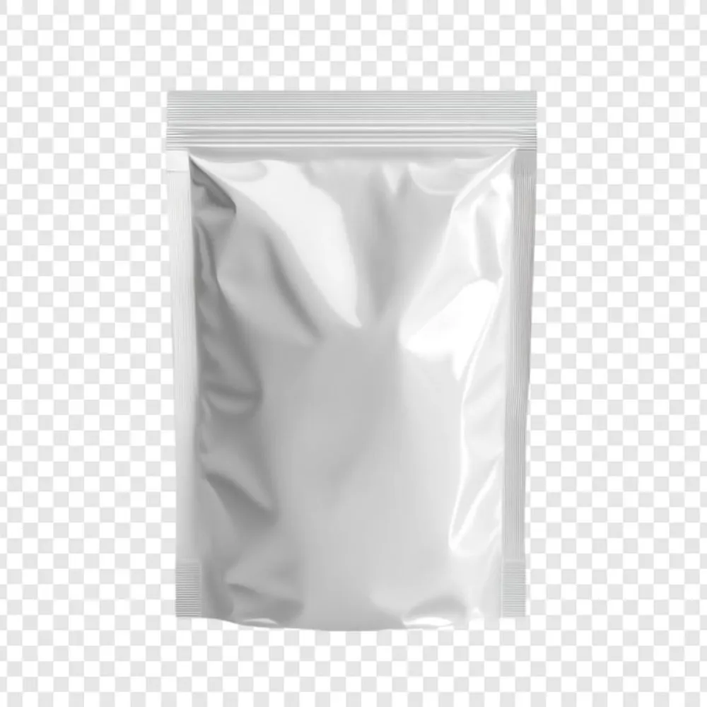 Sauce Standup Pouch