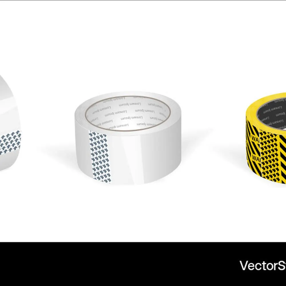 Cellotape Roll