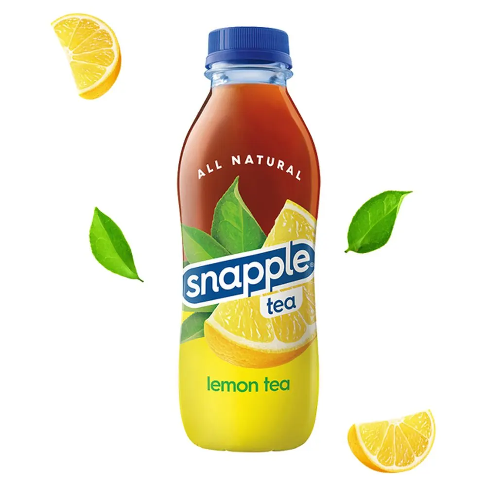 Snapple Tea