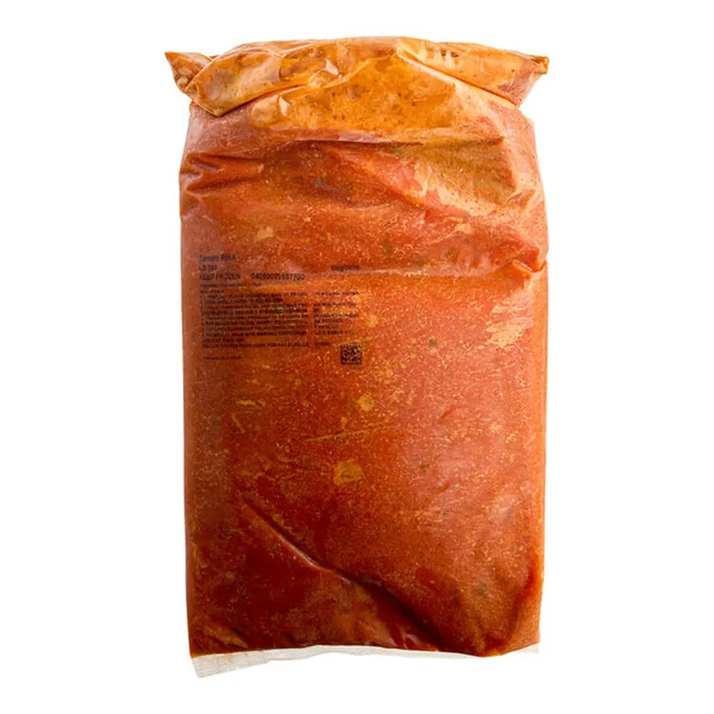 Tomato Soup Pouch