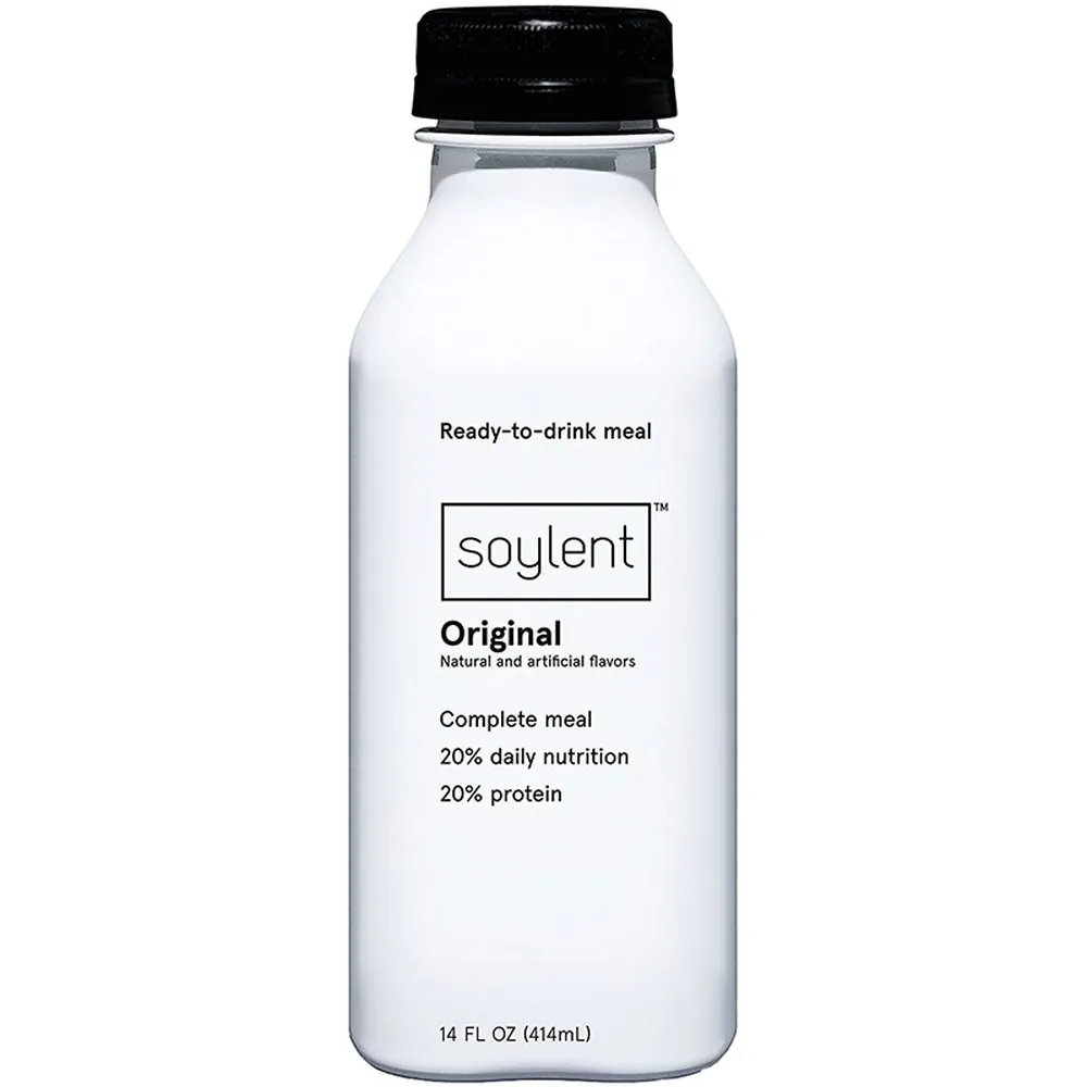Soylent Meal Drink
