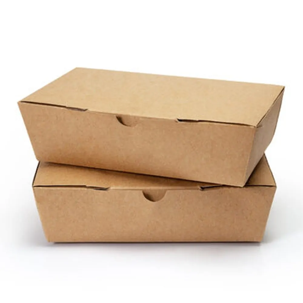 Takeaway Box