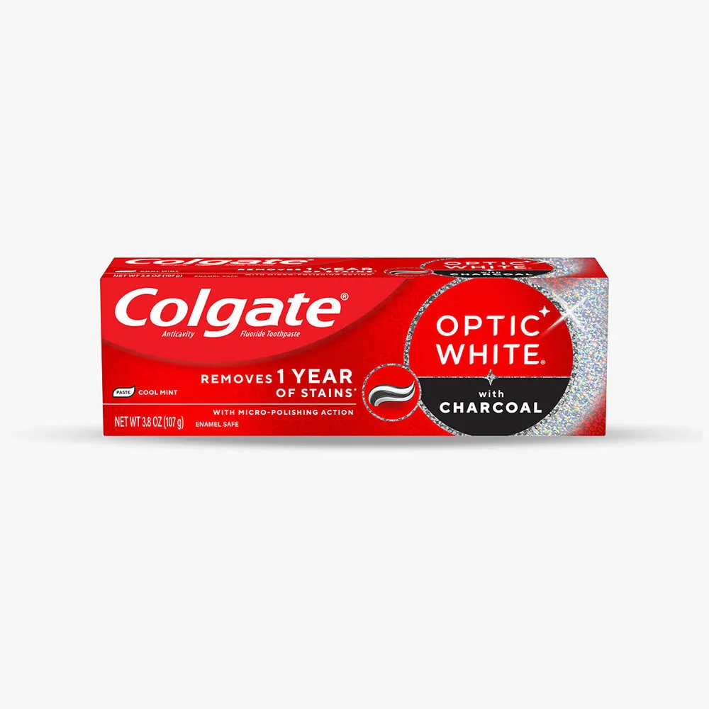 Whitening Toothpaste