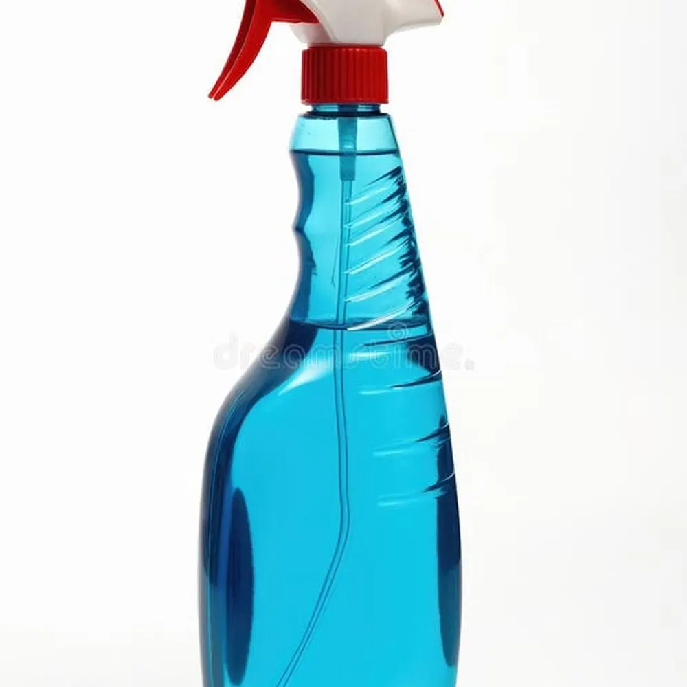 Window Spray