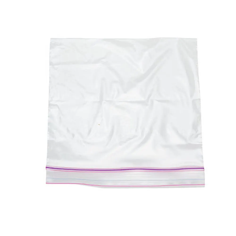 Freezer Ziploc