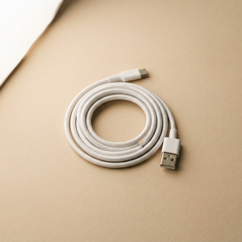 USB Charging Cable