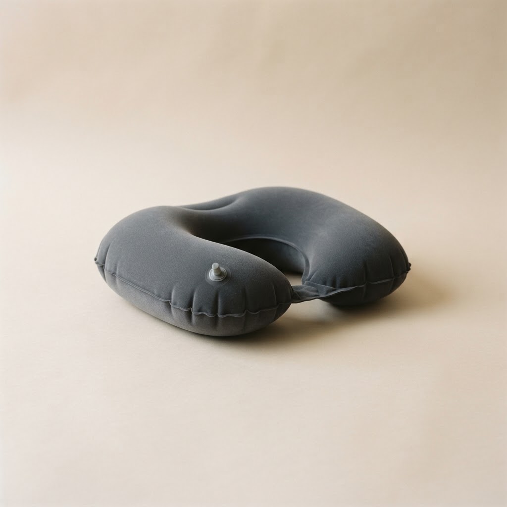 Disposable Travel Pillow