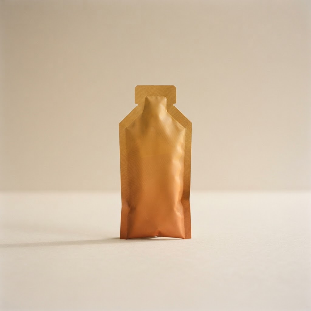 Energy Gel Sachet