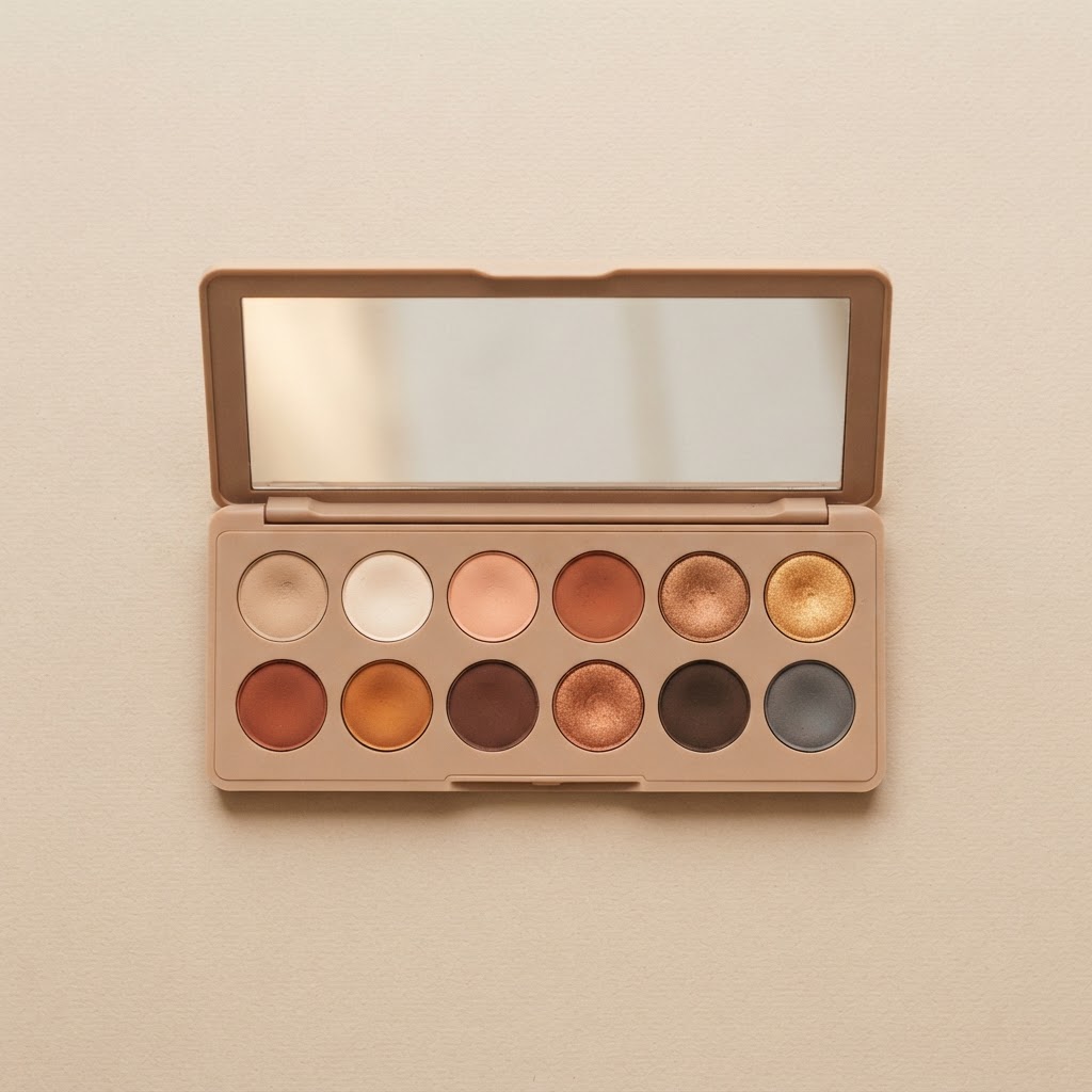 Eyeshadow Palette