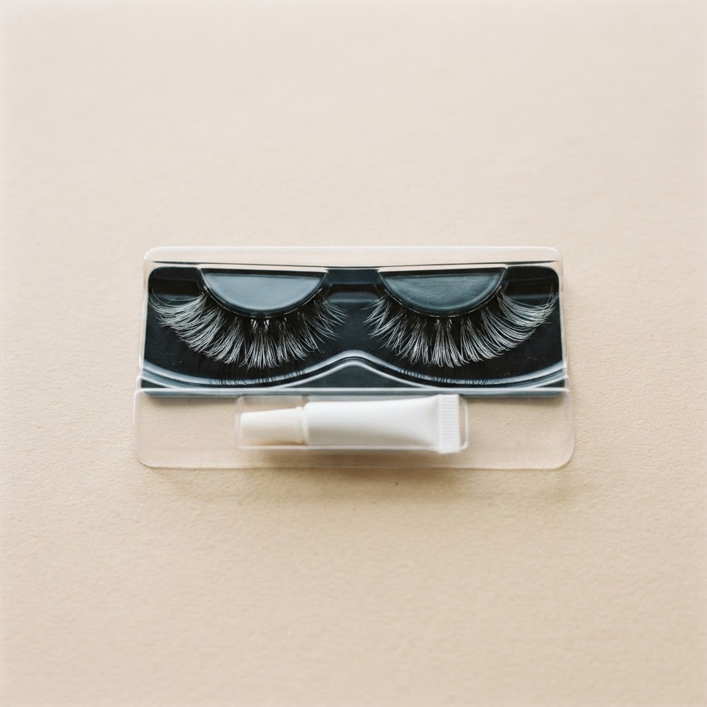 Künstliche Wimpern