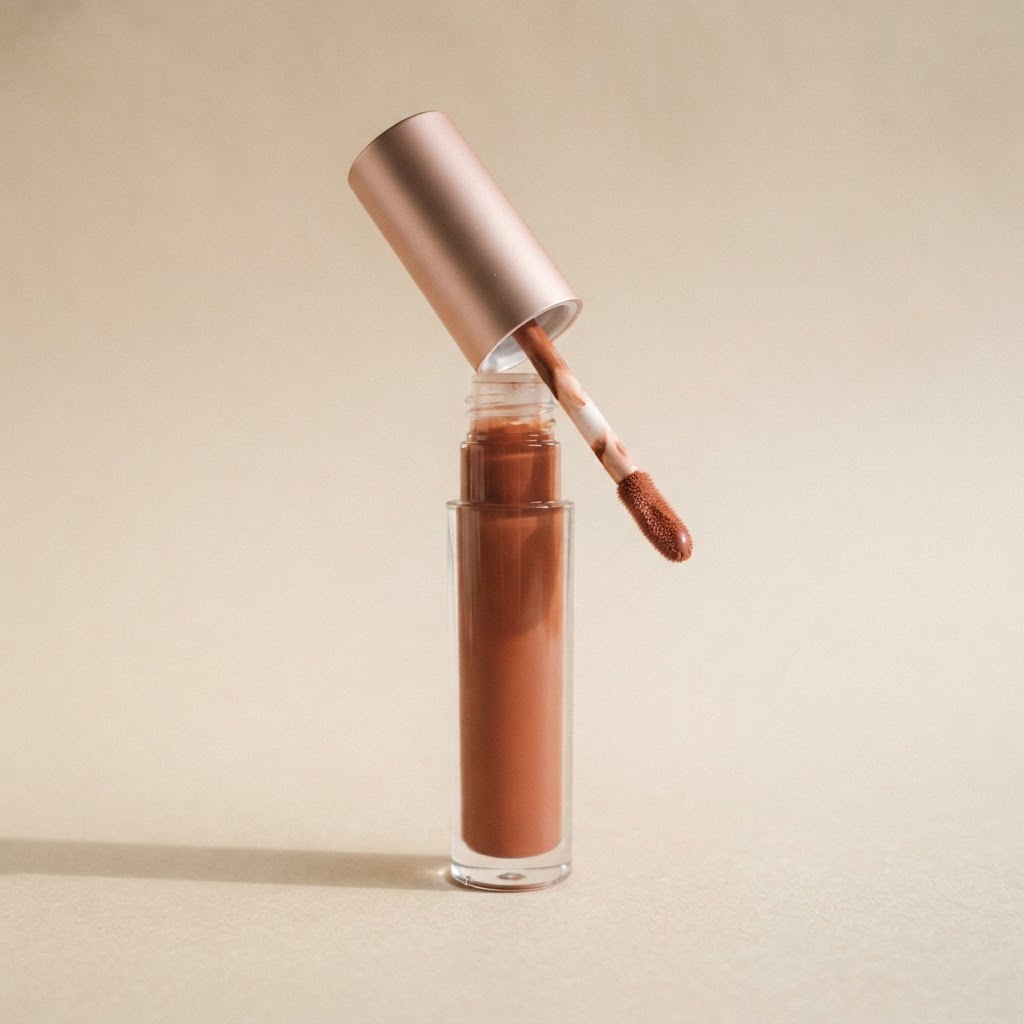 Liquid Lipstick Tube