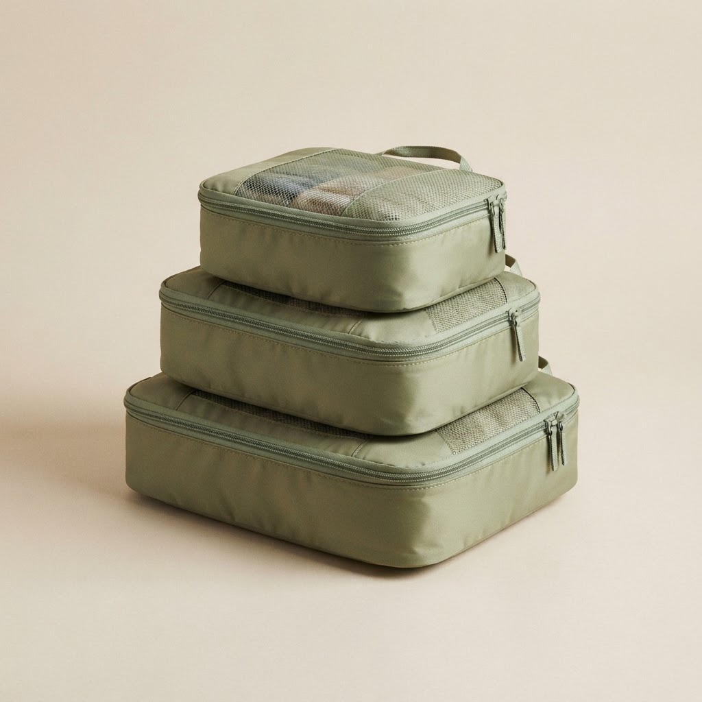 Packwürfel-Set