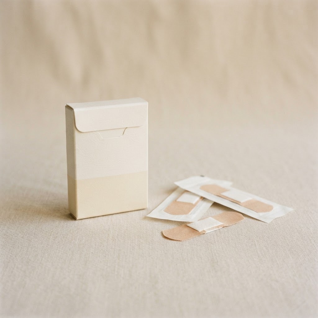 Plaster Box