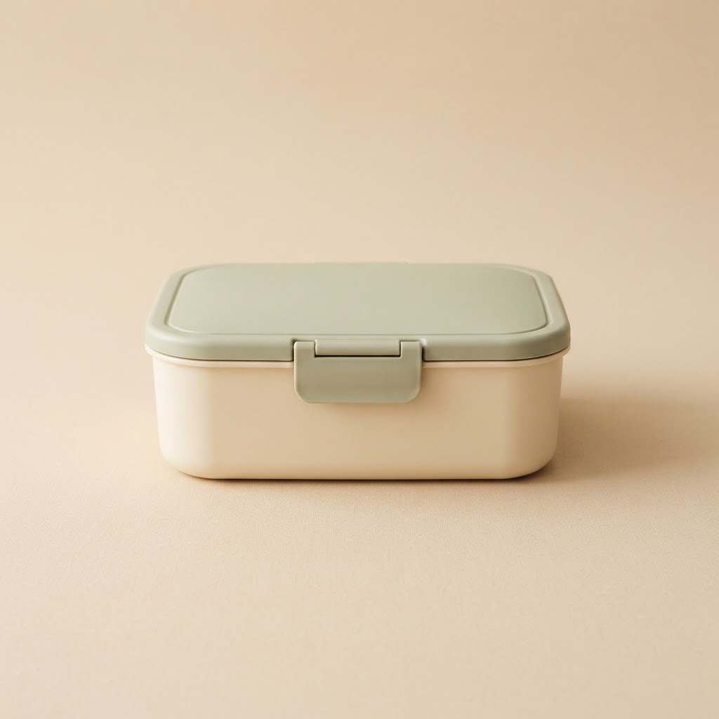 School Lunch Box