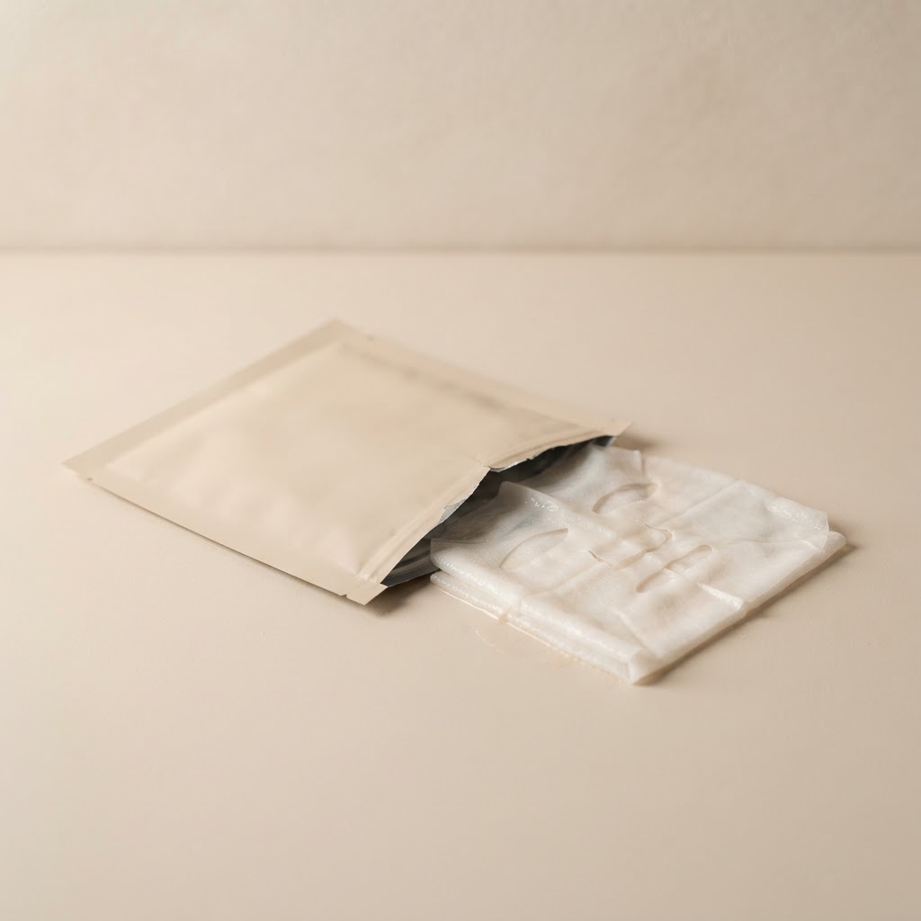 Sheet Face Mask