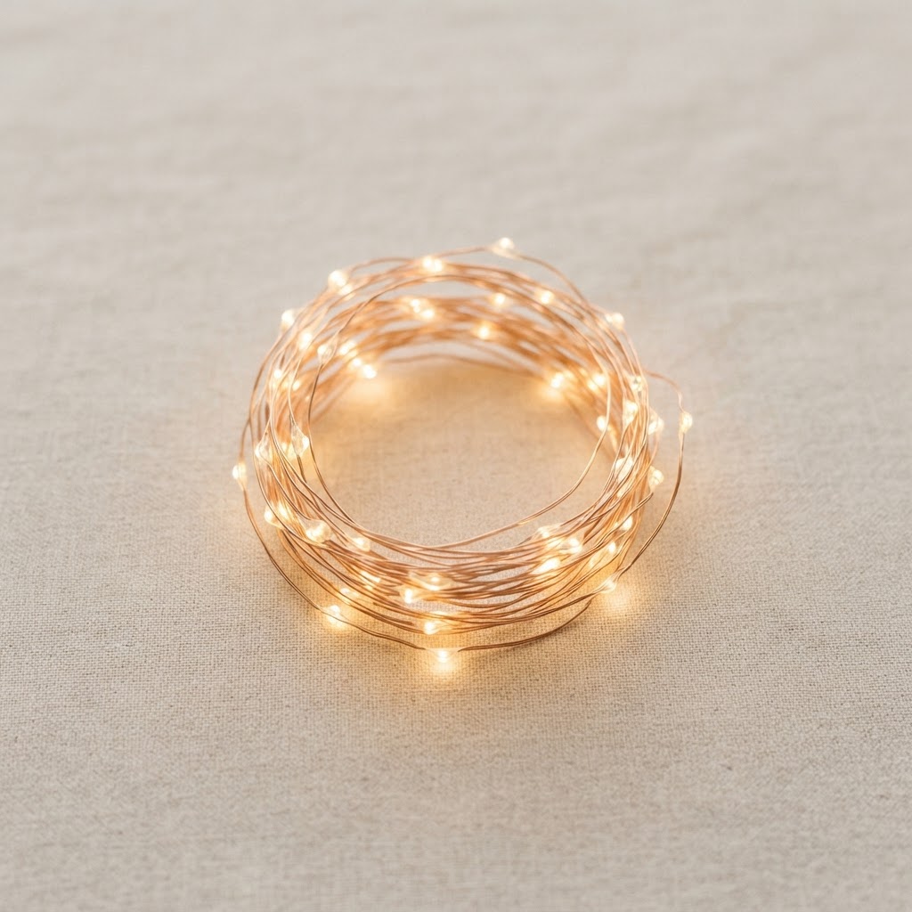 Lichterkette