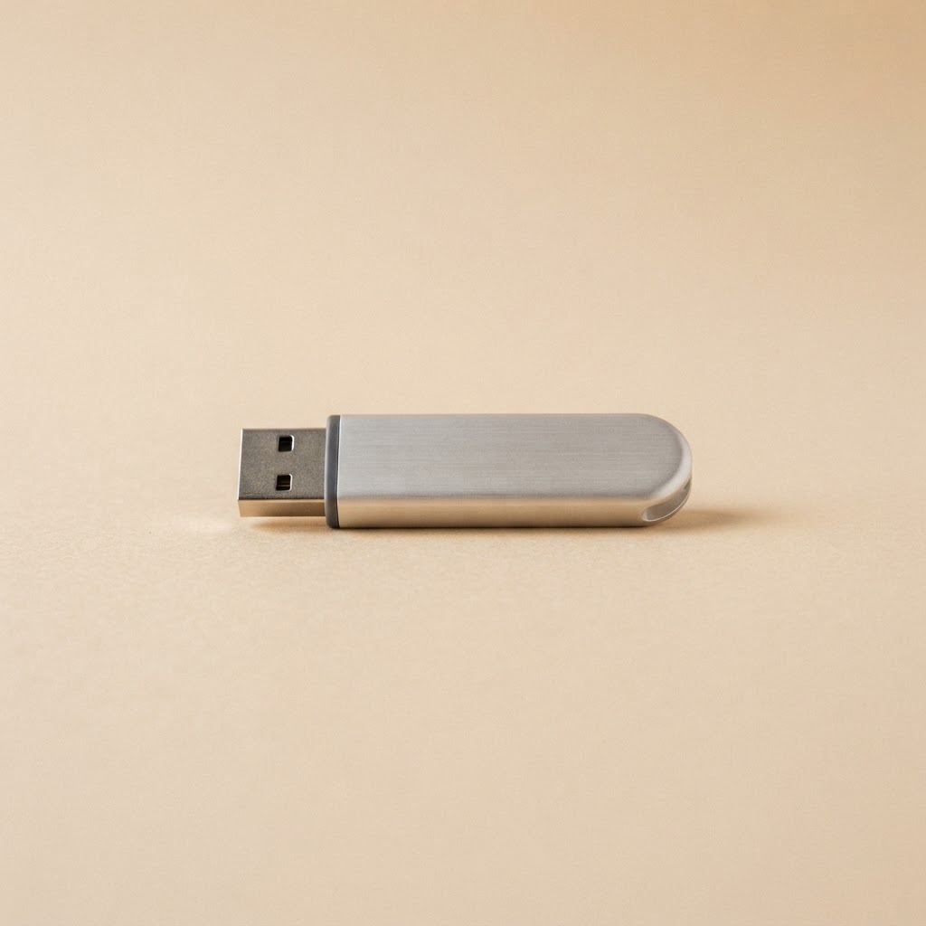 USB Flash Drive