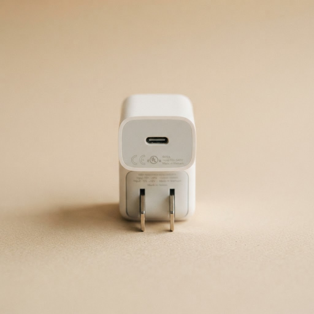 USB Wall Charger