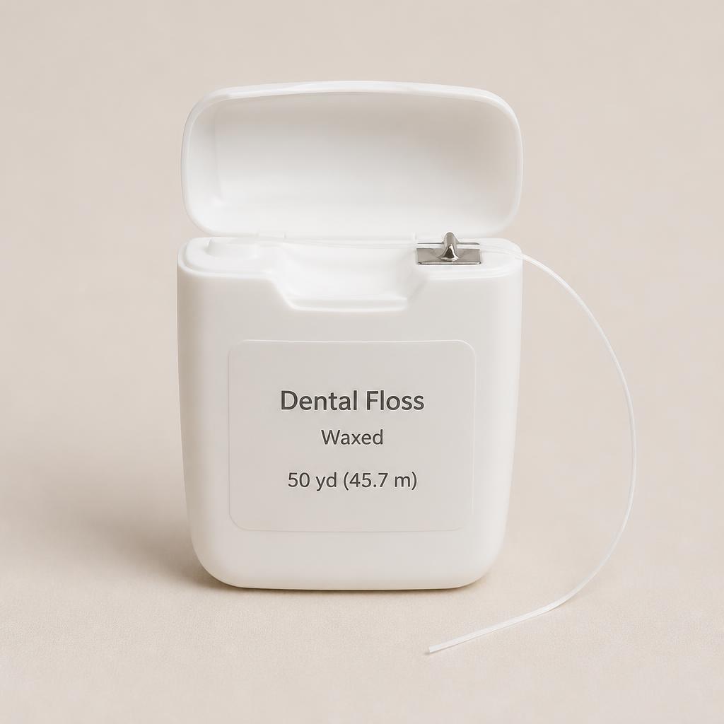 Reach Dental Floss