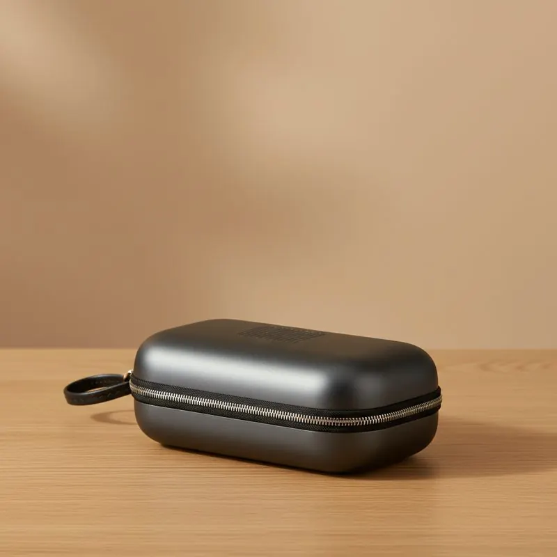 Electric Beard Trimmer Case