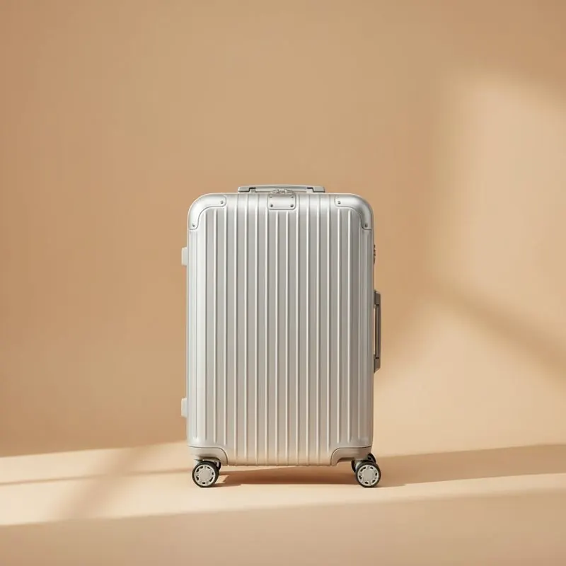 Rimowa Essential Cabin Suitcase