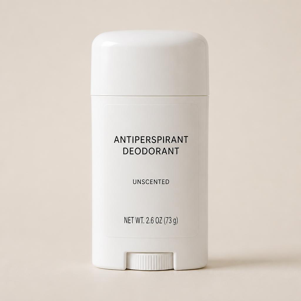 Secret Antiperspirant