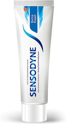 Sensodyne Toothpaste