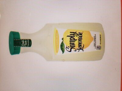 Simply Lemonade