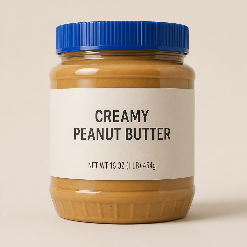 Skippy Peanut Butter