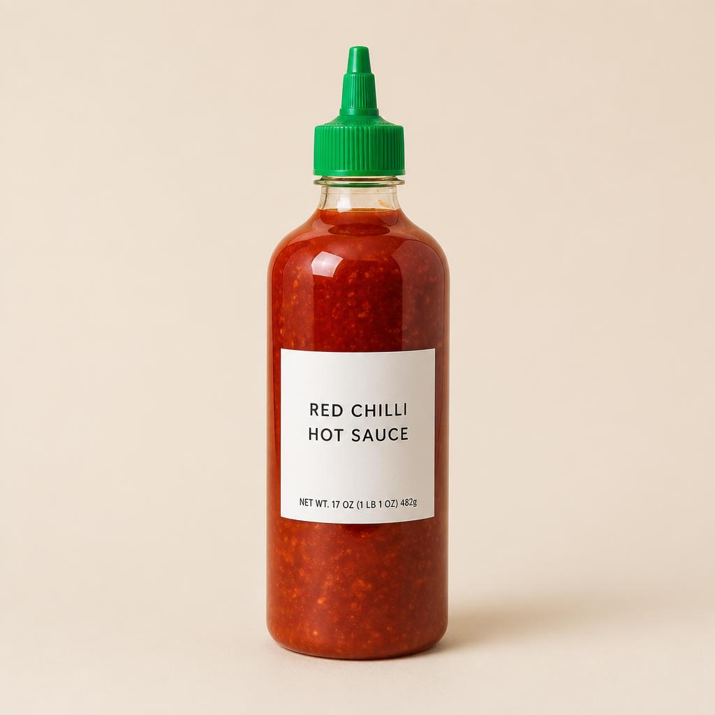 Sriracha Hot Sauce