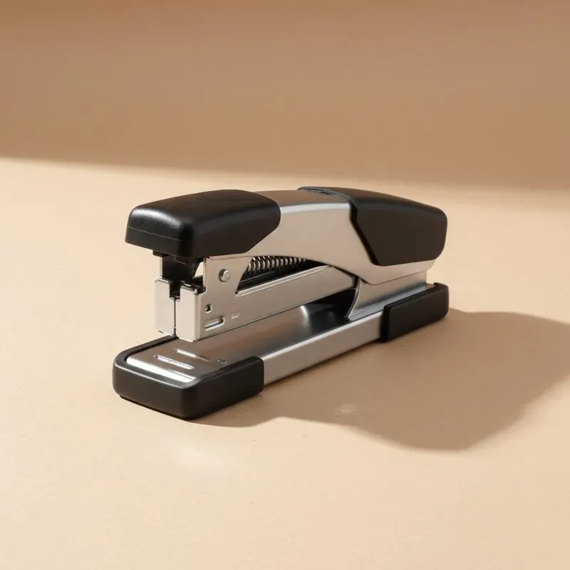 Heavy Duty Desktop Stapler