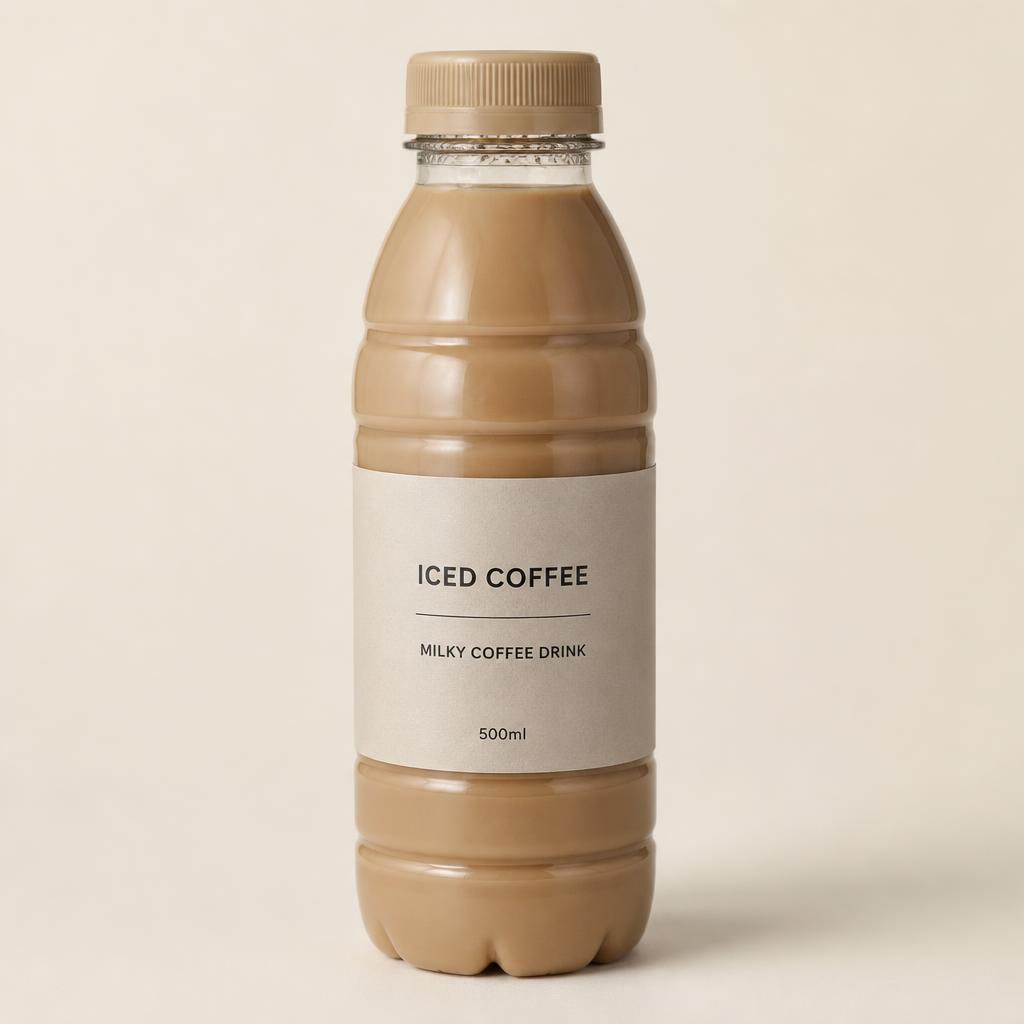 Starbucks Frappuccino