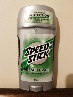 Stick Deodorant