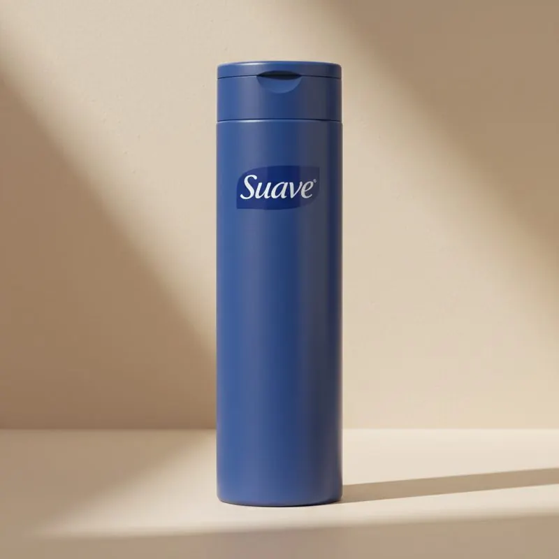 Suave Men 3-in-1 Duschgel