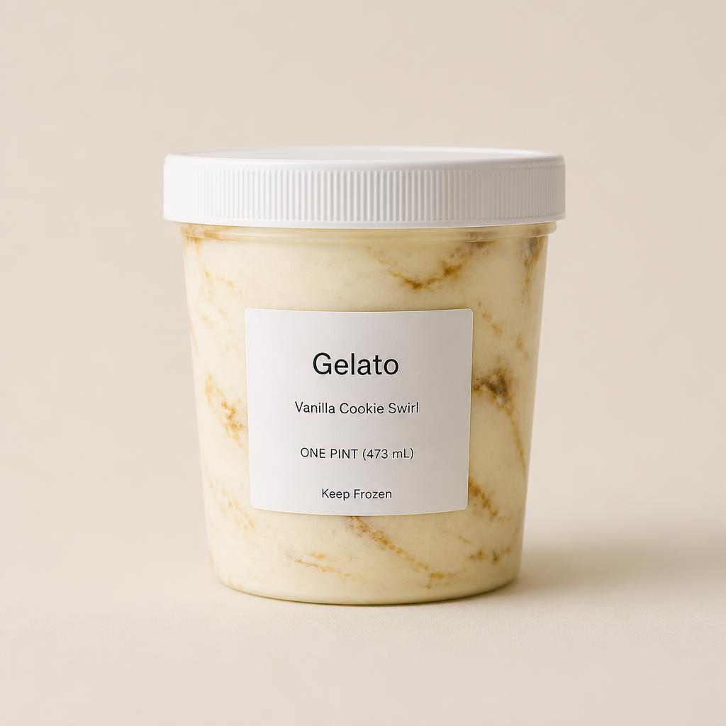 Talenti Gelato